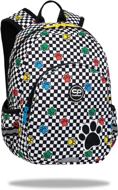 Coolpack. Plecak 1-komorowy, Toby Catch me - tantis.pl