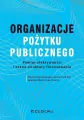 Organizacje pożytku publicznego Pomiar efektywności i o cena struktur y finansowania - tantis.pl