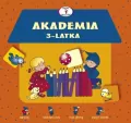 Akademia 3- latka - tantis.pl
