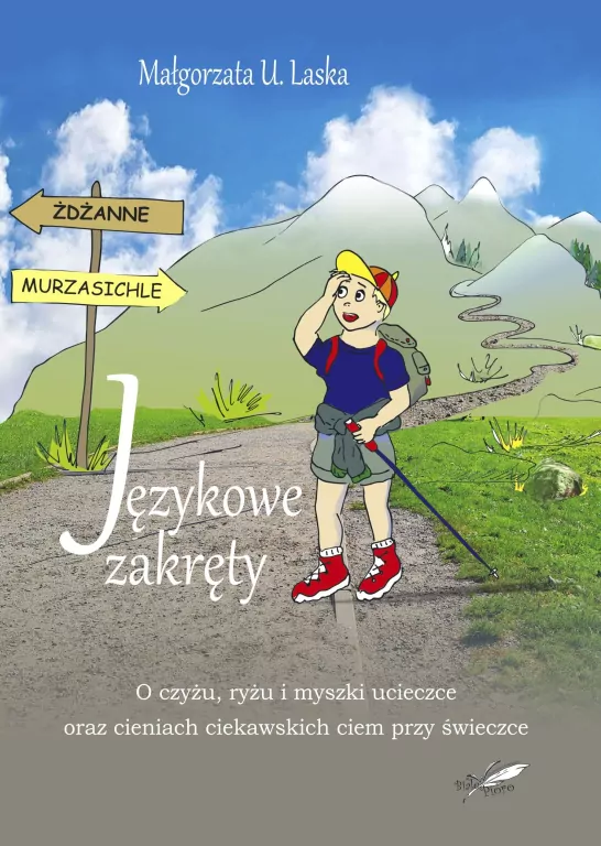 Językowe zakręty - tantis.pl