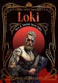 Loki. New & Ancient Norse Tales - tantis.pl
