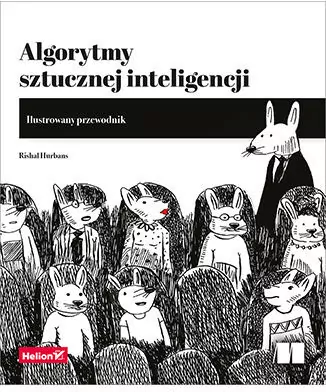 Algorytmy sztucznej inteligencji - tantis.pl