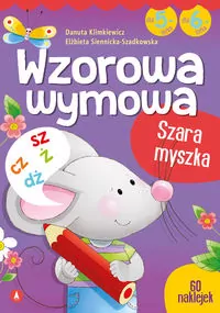 Wzorowa wymowa dla 5- i 6-latków - tantis.pl