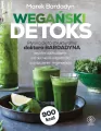 Wegański detoks - tantis.pl