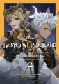 Zdarzenia w Savanaclaw. Twisted-Wonderland. Tom 2 - tantis.pl