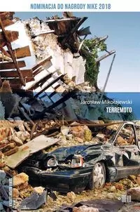 Terremoto w.2021 - tantis.pl