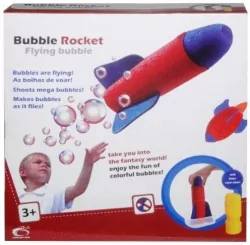 Maszynka do baniek mydlanych