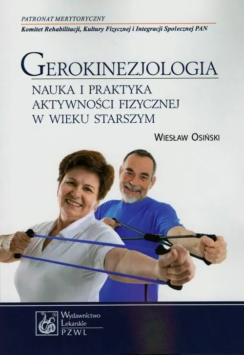 Gerokinezjologia - tantis.pl