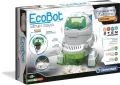 Ecobot. Wibruje i zasysa. Naukowa zabawa. 50061 - tantis.pl
