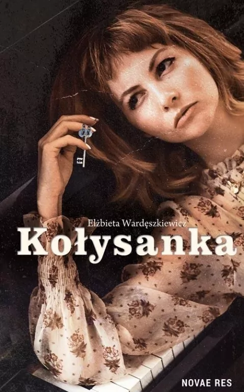 Kołysanka - tantis.pl