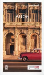 Kuba. Travelbook