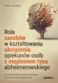 Rola zasobów w kształtowaniu obciążenia... - tantis.pl