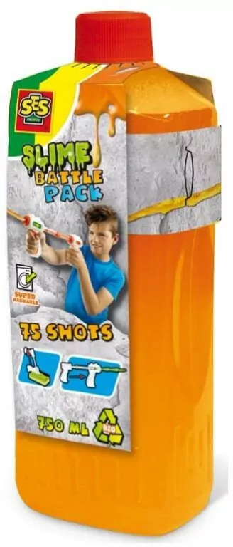 Uzupełniacz - fluoresencyjny pomarańczowy 750ml - tantis.pl
