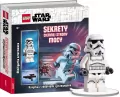 LEGO(R) Star Wars. Sekrety ciemnej strony Mocy - tantis.pl