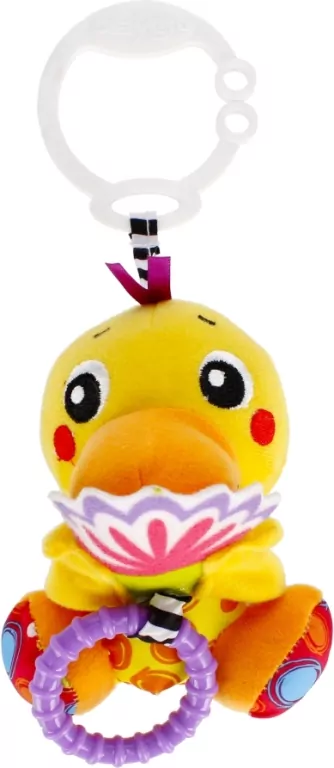 Przywieszka Kaczka - tantis.pl