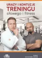 Urazy i kontuzje treningu siłowego i fitness - tantis.pl