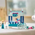 LEGO® Disney Kraina Lodu. Mrożone smakołyki Elzy 43234 - tantis.pl