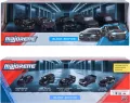 Majorette Black Edition 2.0 - tantis.pl