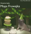 Mops Fruwajka - tantis.pl