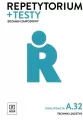 Repetytorium i testy egz. Technik logistyk kw.A.32 - tantis.pl
