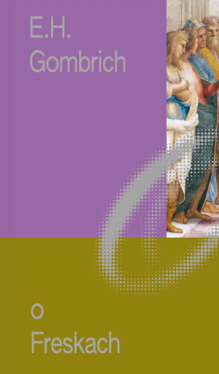 Miniatury o Sztuce T.2 O Freskach - tantis.pl