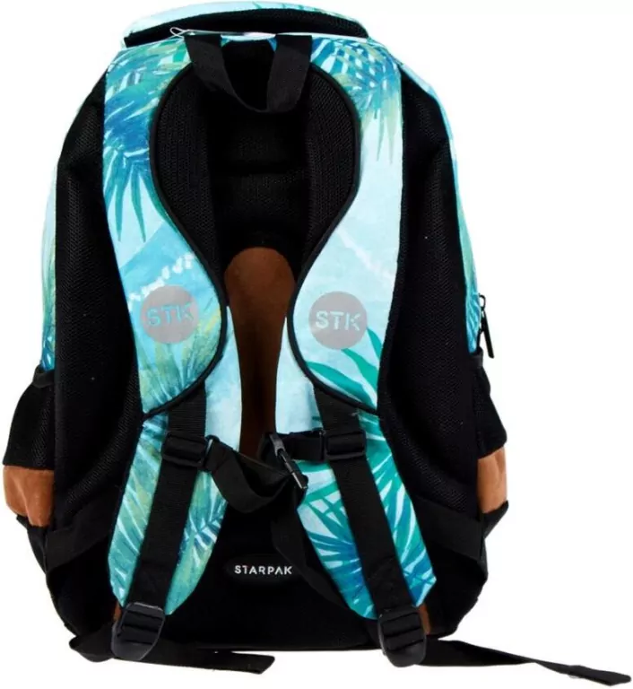 Plecak szkolny Summer - tantis.pl