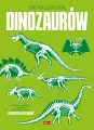 Encyklopedia dinozaurów - tantis.pl