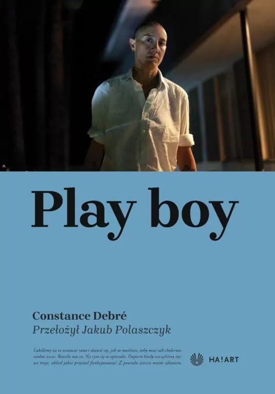Play boy - tantis.pl