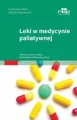 Leki w medycynie paliatywnej - tantis.pl