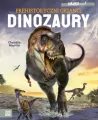 Nauka rządzi! Dinozaury. Prehistoryczni giganci - tantis.pl