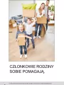 Rodzina. Bardzo proste czytanki - tantis.pl