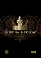 Korona królów. Sezon 1. DVD - tantis.pl