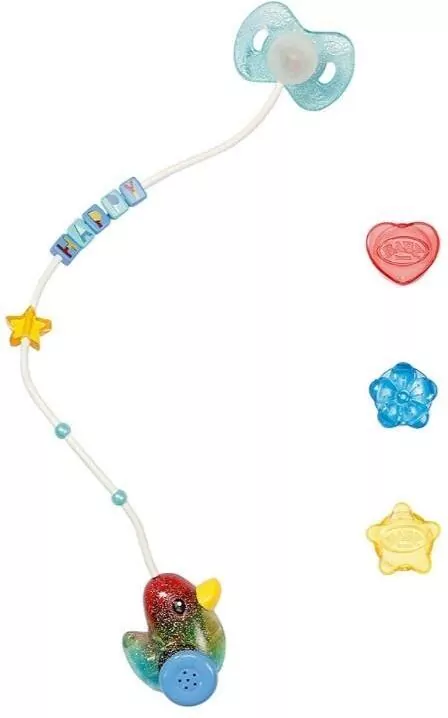 Baby born - Interactive Magic Dummy - tantis.pl