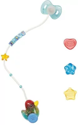 Baby born - Interactive Magic Dummy