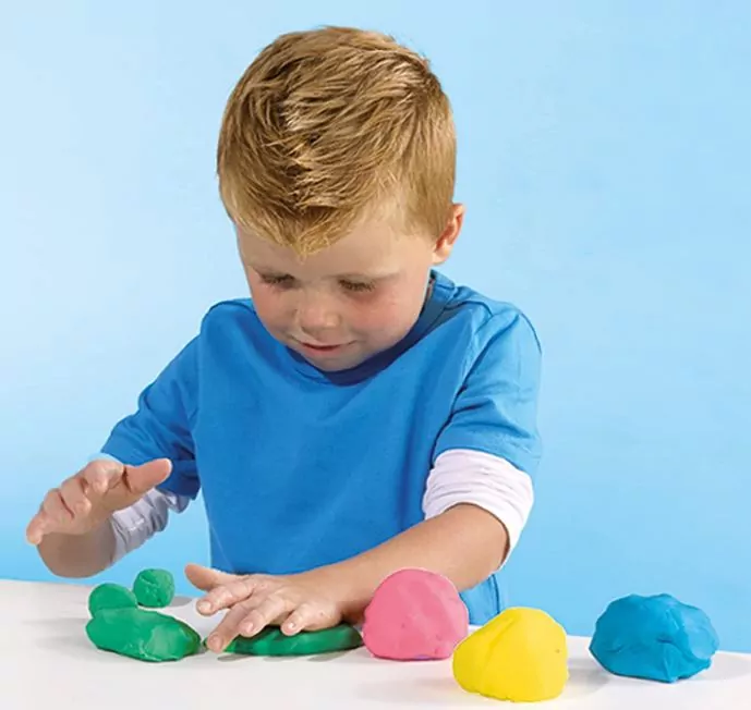 SES Eko ciasto masa + drewniane akcesoria - tantis.pl