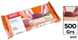 Glina modelarska 500g