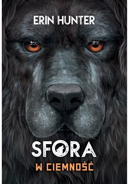 W ciemność. Sfora. Tom 3 - tantis.pl