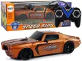 Auto Sportowe R/C 1:18 brązowe Champion - tantis.pl
