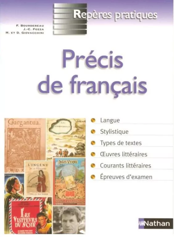 Precis de francais - tantis.pl