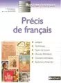 Precis de francais - tantis.pl