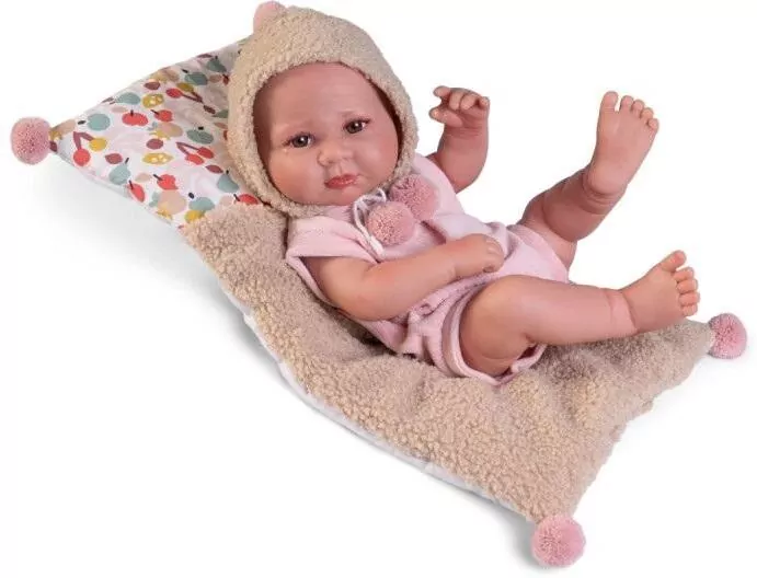 Lalka hiszpańska Luca 42cm - tantis.pl