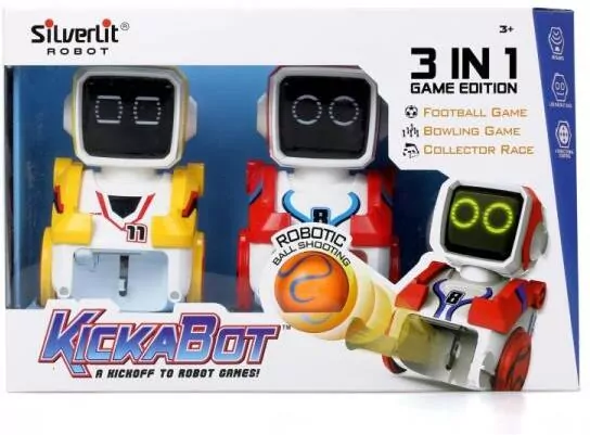 Kickabot 2-pack - tantis.pl