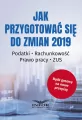 Jak przygotować się do zmian 2019 - tantis.pl