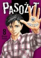 Pasożyt. Tom 8 - tantis.pl