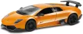 Lamborghini LP670-4 Murcielago pomarańczowy - tantis.pl