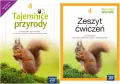 Tajemnice przyrody. Klasa 4. Pakiet: Podręcznik/ Zeszyt Ćwiczeń - tantis.pl