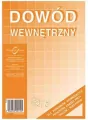 Dowód wewnętrzny K12 - tantis.pl