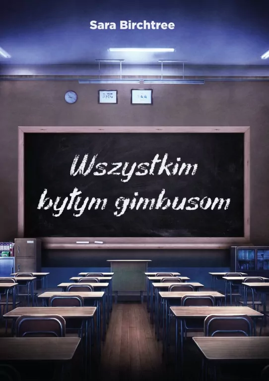 Wszystkim byłym gimbusom - tantis.pl