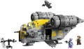 LEGO® Brzeszczot™ 75447 - tantis.pl