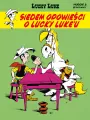Siedem opowieści o Lucky Luke'u. Lucky Luke. Tom 42 - tantis.pl